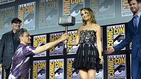 ‘This is too much’: News of Natalie Portman as female Thor divides film franchise fans