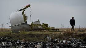 MH17 probe didn’t look for causes of tragedy, opted to impulsively blame Russia – Malaysian PM