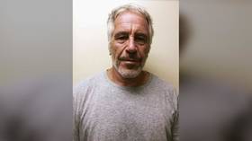 Jeffrey Epstein found ‘injured & semiconscious’ with suspicious marks on neck in jail cell