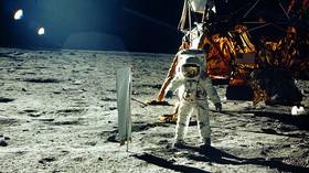 Moon landings FACT-CHECK: Russian space geeks seek to fund satellite to scan for lunar mission trace
