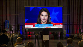 Tulsi Gabbard sues Google for ‘election meddling’ over blocked campaign ads