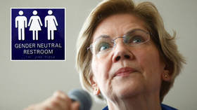 ‘Teens can’t vote’: Elizabeth Warren tweet praising gender neutral licenses backfires