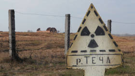 River of radiation: Life in the area of the world’s 3rd-worst nuclear disaster
