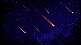 Spectacular meteor shower set to light up skies tonight: What you need to know