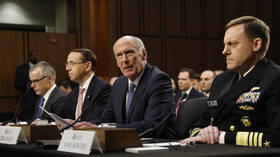 Fear behind fury: As DNI, Ratcliffe could expose FISA files that Russiagaters hope stay buried