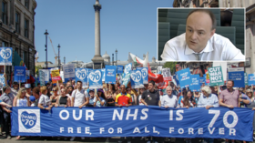 Tories don’t care about poor people or the NHS – BoJo’s special adviser Dominic Cummings (VIDEO)