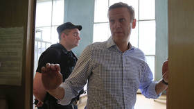 Samples taken from Kremlin critic Navalny show no signs of poison – doctors
