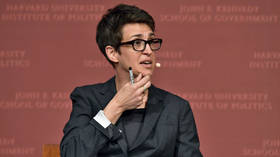 Russiagate queen reigns no more: Rachel Maddow ratings tank after collusion narrative implodes