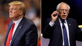 Slavoj Zizek – Truth is many Democrat ‘moderates’ prefer Trump to Sanders in 2020 White House race