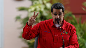 Venezuela ‘ready for battle’ if Trump imposes blockade – Maduro
