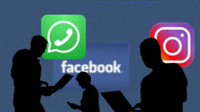 Monopoly? What monopoly? Facebook to consolidate empire by branding Instagram, WhatsApp