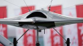 Russia’s new heavy drone ‘Hunter’ performs maiden flight – Defense Ministry