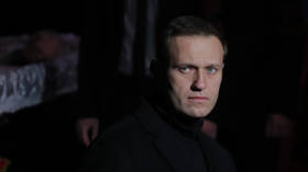 Russian investigators probe alleged $15mn money-laundering scheme by Navalny’s anti-corruption fund