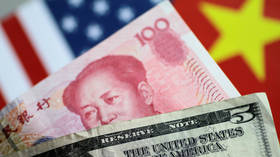 US Treasury declares China ‘currency manipulator’ after Wall Street suffers worst day of 2019