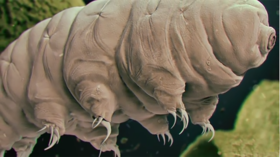 Did Israel colonize the Moon? Near-invincible ‘water bears’ may have SURVIVED lunar probe crash