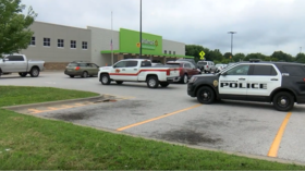 Heavily-armed man in body armor arrested after casually walking into Missouri Walmart (PHOTOS)