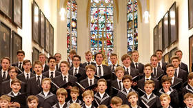 Welcome to the real world! Berlin’s oldest boys’ choir sued by 9yo girl for gender discrimination