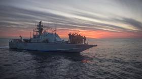 Israel may ‘spark a war’ if it joins US-led flotilla in Persian Gulf, Iran’s navy chief warns
