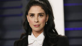 ‘Righteousness porn’: Sarah Silverman slams ‘cancel culture’ after being fired for blackface photo