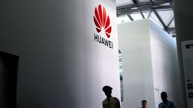 US ban on govt contracts with Huawei & other Chinese tech firms comes into force