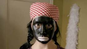Previous blackface wearers were punished for racism, Silverman was punished for satire. That’s worse
