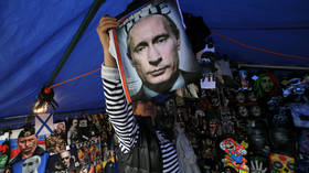 Winning or losing? MSM can’t decide if Putin is all-powerful or failing miserably