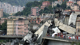 One year after Genoa tragedy: Are Europe’s bridges any safer?