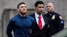 Crazy Conor: 4 big moments when UFC superstar McGregor lost the plot
