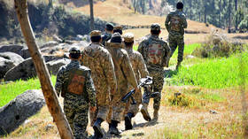 Gunfire exchange along Kashmir Line of Control kills 5 Indian, 3 Pakistani troops – Islamabad