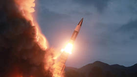 Pyongyang  fires 2 missiles towards Sea of Japan, Seoul says