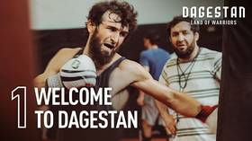 ‘Land of Warriors’: Welcome to Dagestan (Episode 1)
