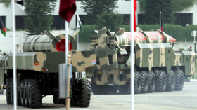 Kashmir is ‘definitely a nuclear flashpoint,’ Pakistan Armed Forces spokesman warns