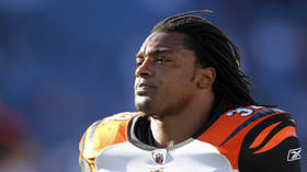 Former-NFL star Cedric Benson dies in motorcycle accident