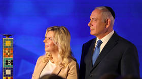 Sara Netanyahu’s reported row with pilot mars start of Israeli PM’s visit to Ukraine
