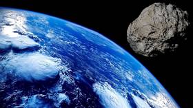 Musk warns Earth has NO ASTEROID DEFENSE following ‘God of Chaos’ news reports