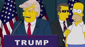 Did ‘The Simpsons’ really predict Trump would try to buy Greenland?