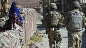 2 American servicemen killed in Afghanistan – NATO