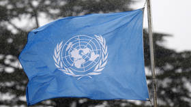 UN-believable: Investors swindled out of $280k over ‘United Nations HQ moving to China’ scam