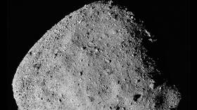 Direct link? Rocks discovered on asteroid closely resemble those found on Earth