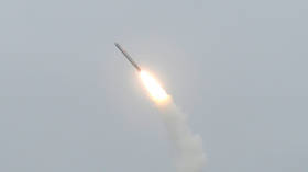 Putin orders ‘symmetrical’ response to US missile test, says Washington worked to breach INF