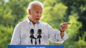 Biden asks town hall ‘what if Obama had been assassinated?’ & internet cringes