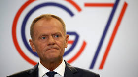 Tusk rejects the idea of Russia rejoining G7, suggests having Ukraine as next summit’s guest instead