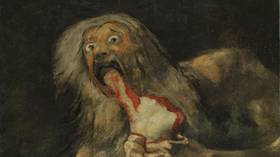 A modest proposal indeed: Academia considers cannibalism