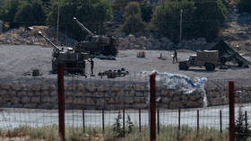 Lebanon, Iraq, Iran call out Israel's 'declaration of war' after it bombs 3 COUNTRIES in one weekend