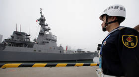 Beijing bars third US warship from entering Chinese port amid Hong Kong unrest