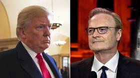 MSNBC’s Lawrence O’Donnell walks back claim Trump’s loans were co-signed by Russian ‘oligarchs’