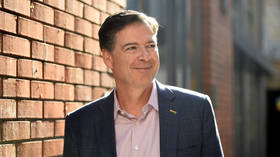 No prosecution for James Comey, despite violating FBI rules & his own contract
