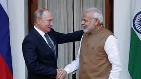 India expects 'much' as Putin & Modi set to meet at major economic forum in Russia