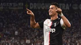Cristiano Ronaldo’s trolling of VAR highlights joyless nature of new football technology