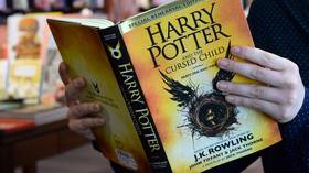 US Catholic school bans Harry Potter books after consulting exorcists